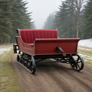 sleigh
