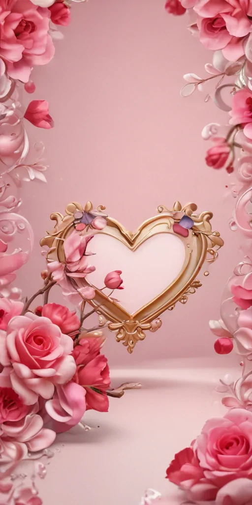 valentines day wallpaper
