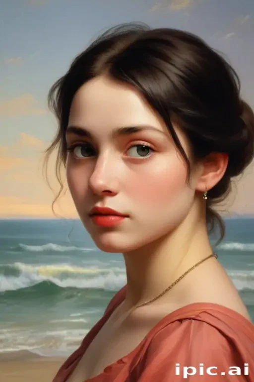 public domain famous paintings