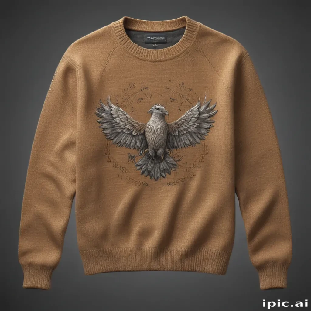 sweater png