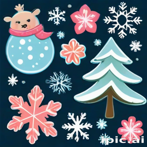 winter clipart