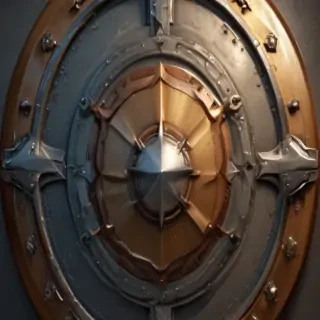 picture of shield