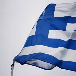greece flag