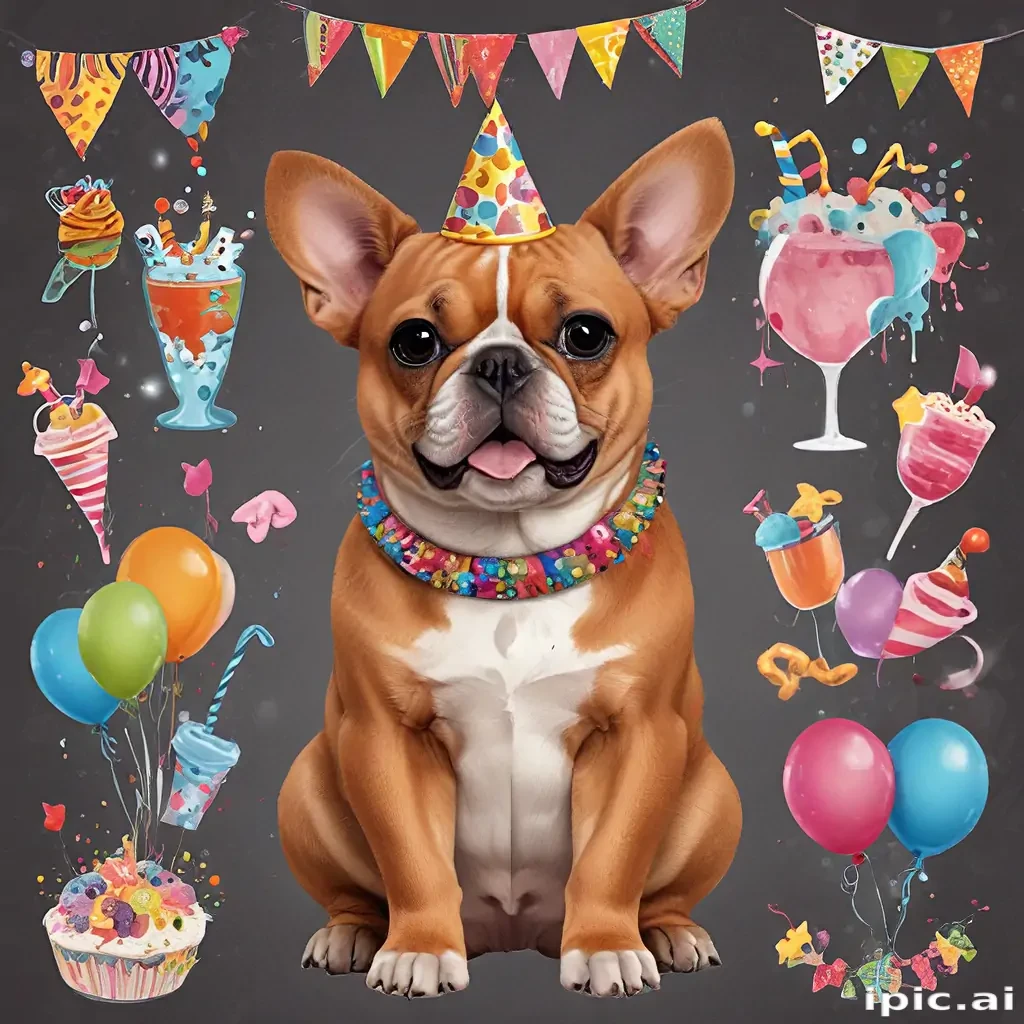 party animal clipart
