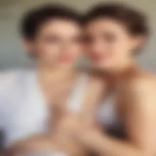 lesbian on lesbian pics
