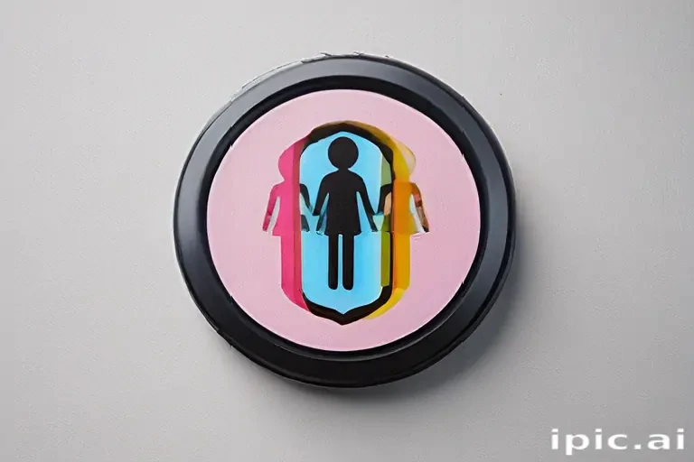 gender symbols