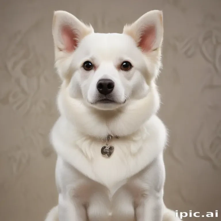 taiwan dog breed