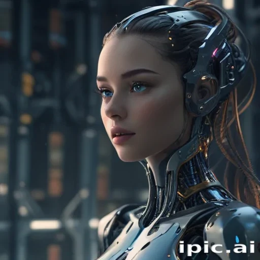 artificial intelligence background image