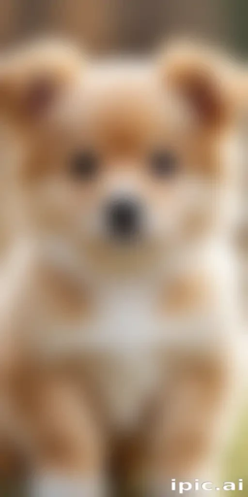 cute dog wallpaper