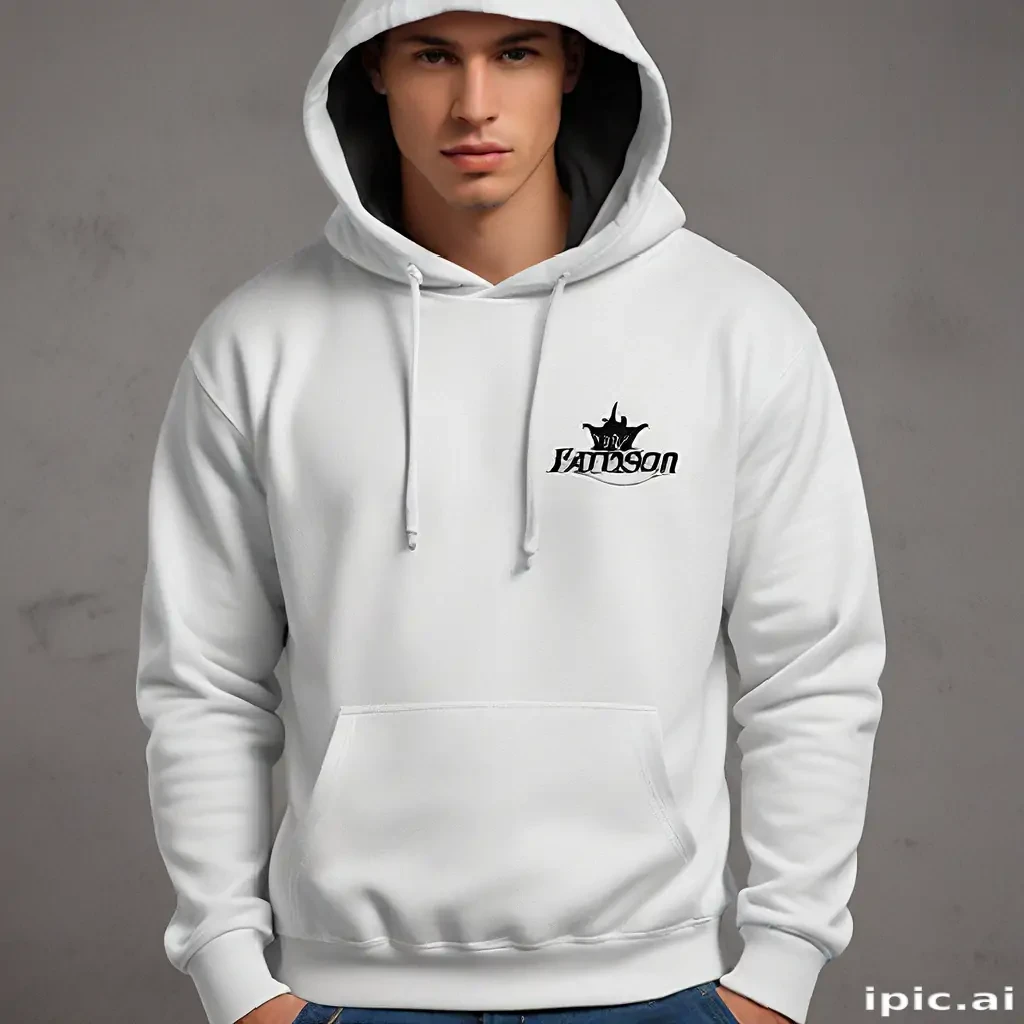 mock up hoodies