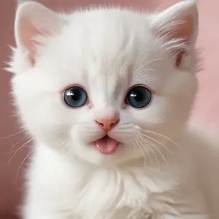 cute kitten wallpaper