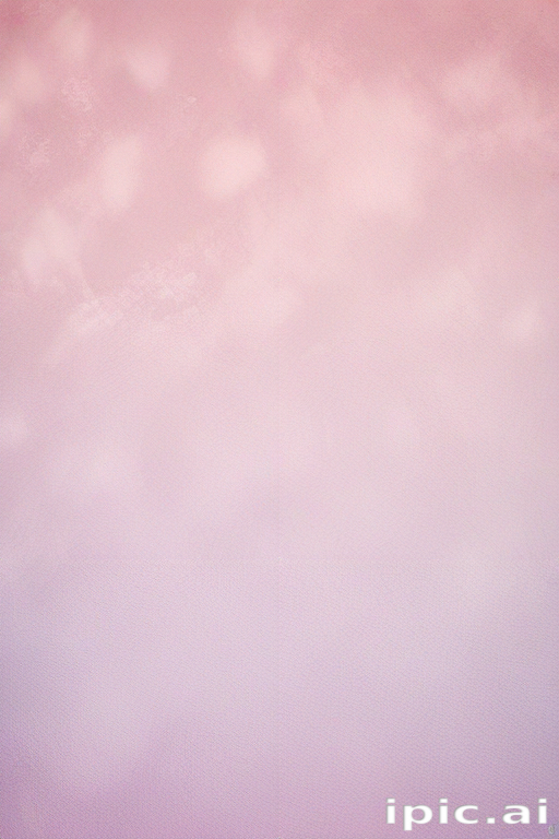 Soft Blush Pink and Lavender Gradient Background with Subtle Texture