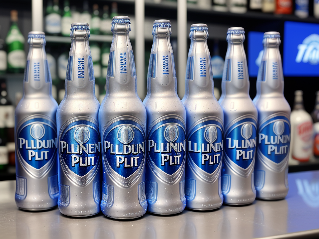 bud light platinum alcohol percentage
