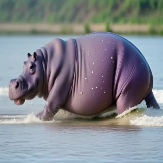 hippo png