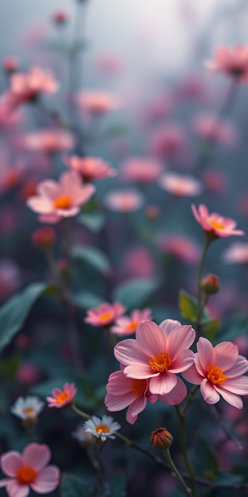 iphone wallpaper flower background
