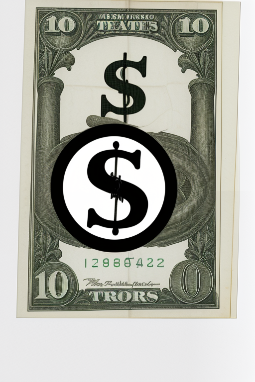 dollar sign