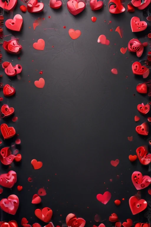 valentine day background images