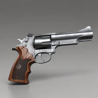 gun transparent png