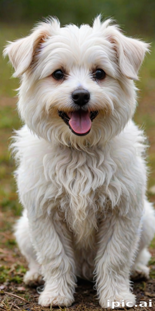 bolognese dog breed