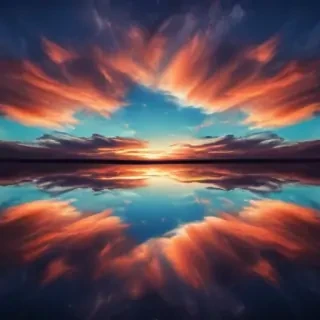 sky iphone background
