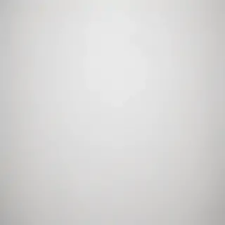white bg