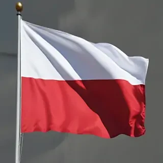 polish flag