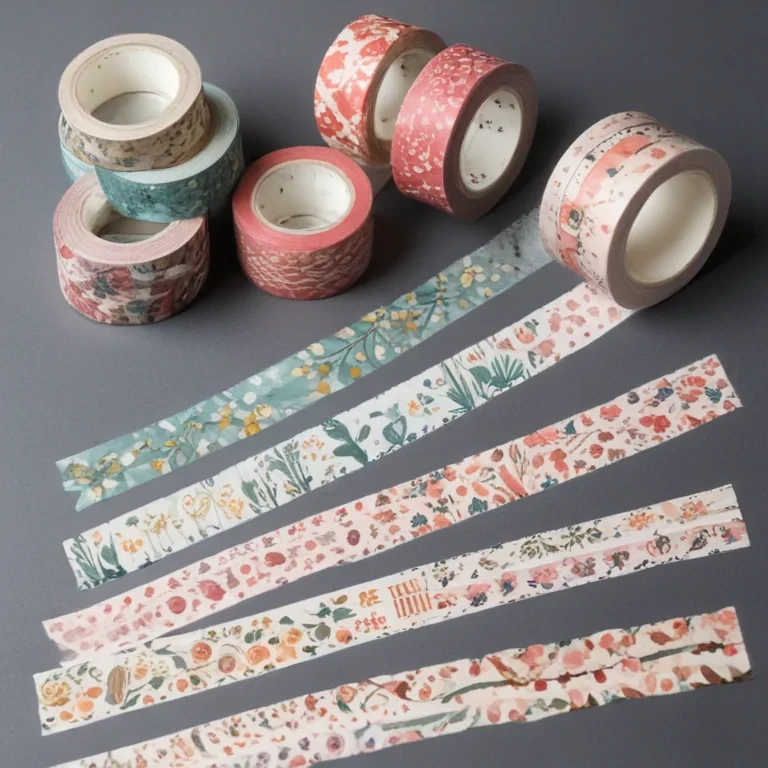 washi tape pngs