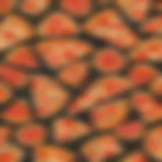 pizza clipart transparent background