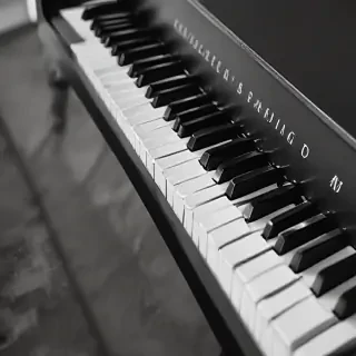 piano songs