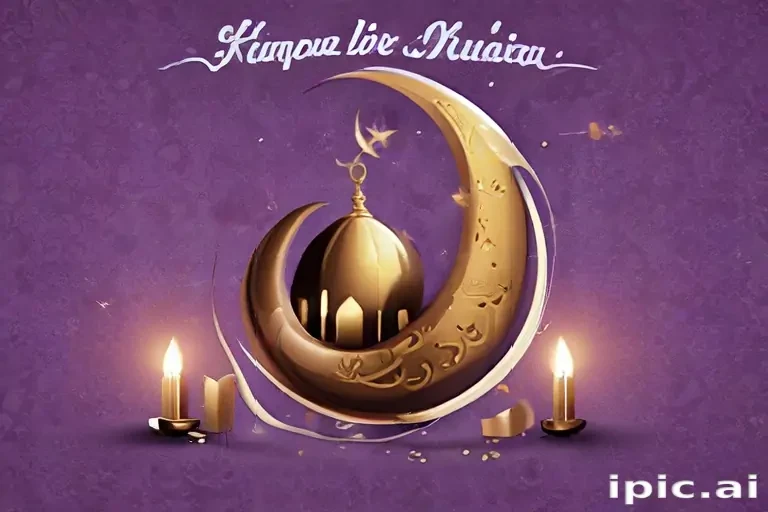 ramadan mubarak wallpaper