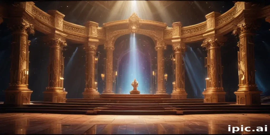 stage bg