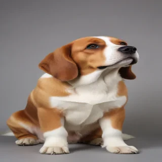 beaglier dog breed