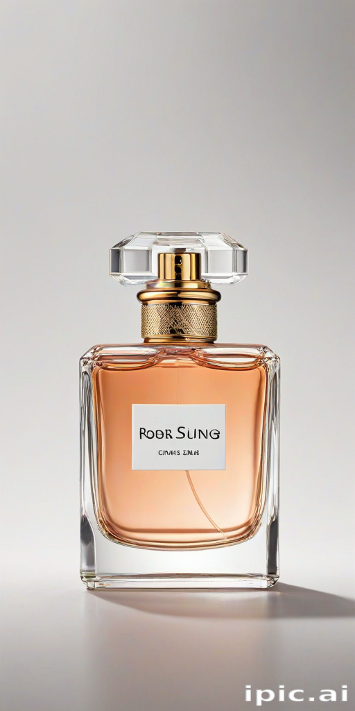 perfume png