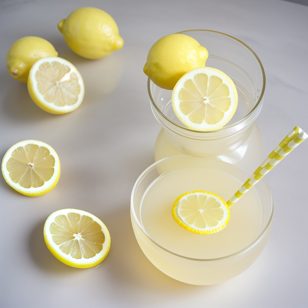 sugar free lemon drop candy