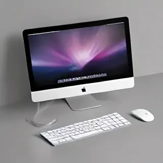 computer mockup free