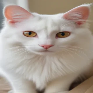 turkish van breed