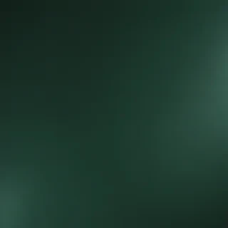 dark green backround