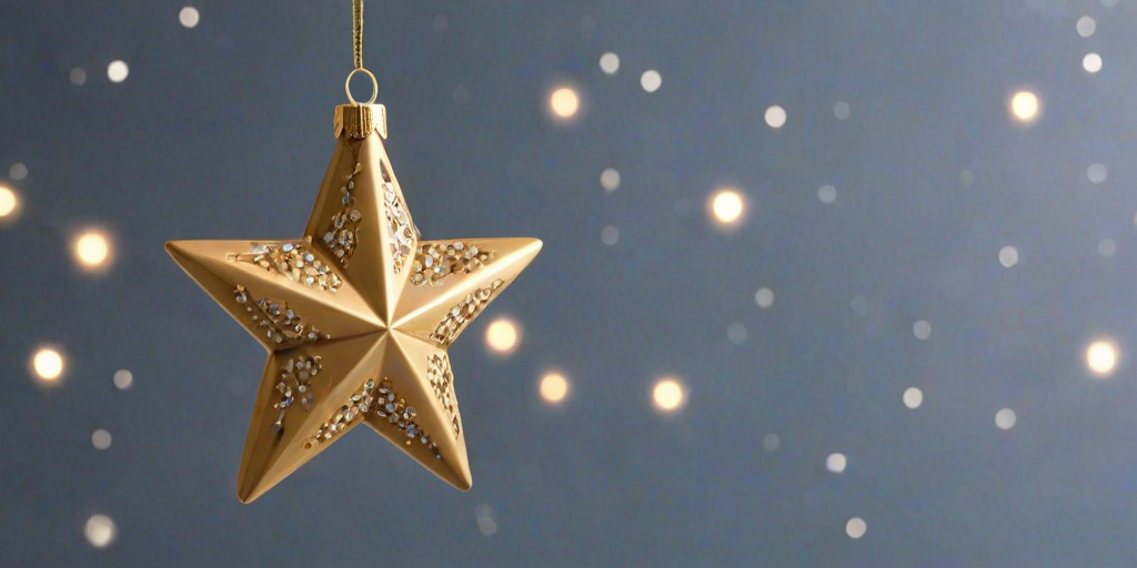 xmas star pictures