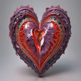 heart pictures