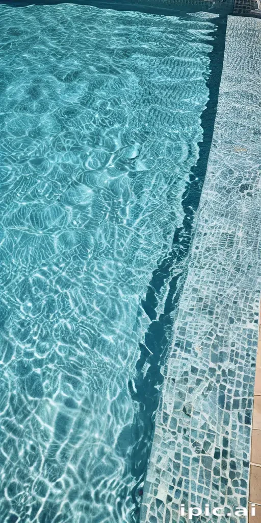 pool backround