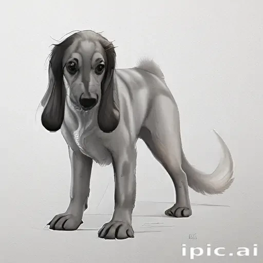 animated drawings
