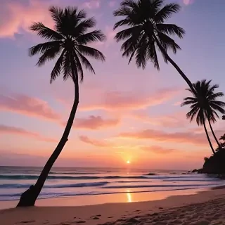 aesthetic beach photos