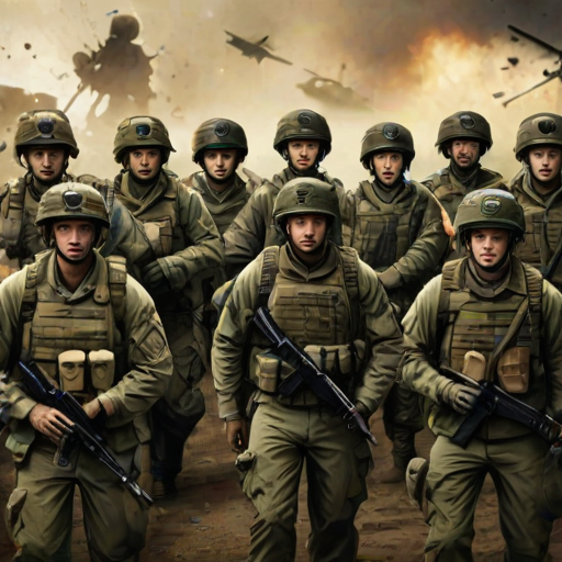 army background
