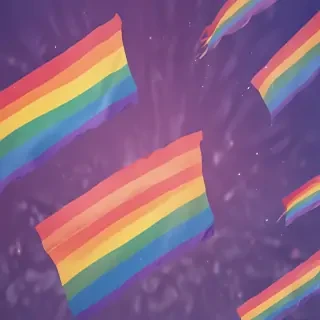 aesthetic lgbt backgrounds