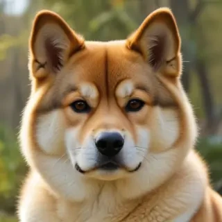 shikoku dog breed