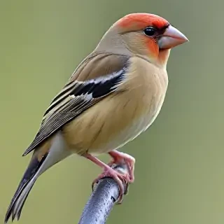 finch bird