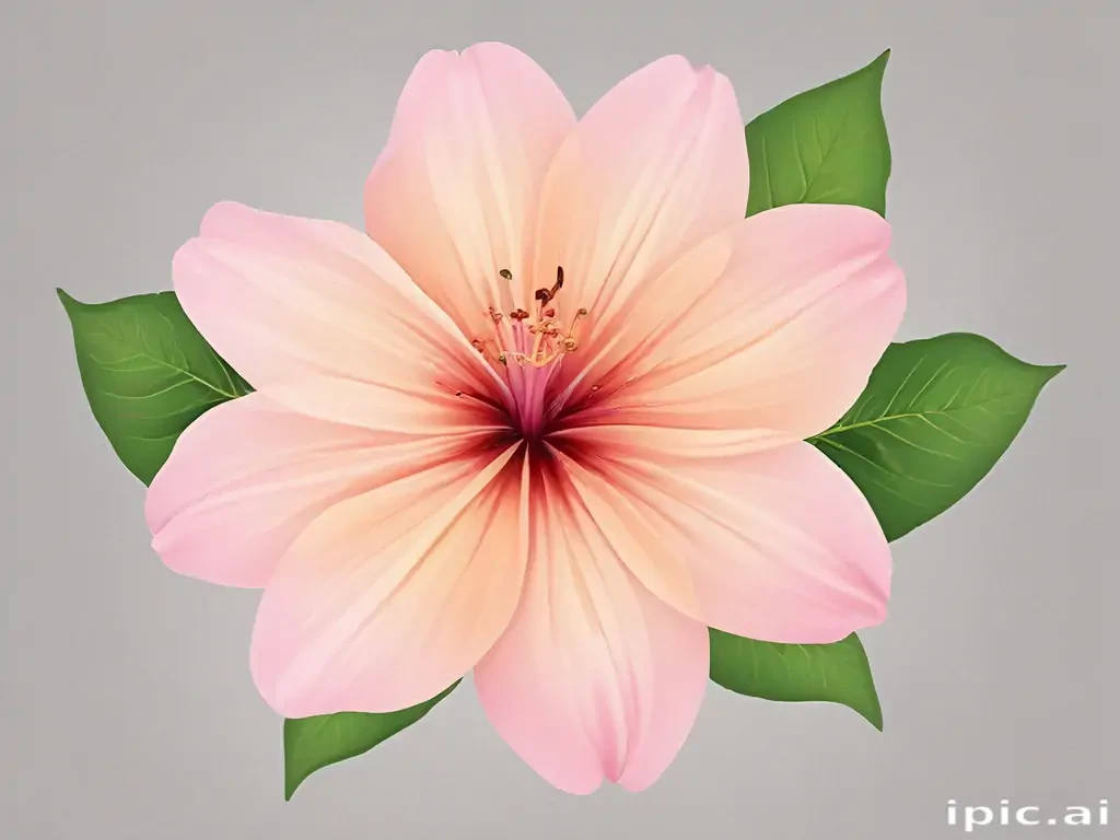 flower clip art transparent