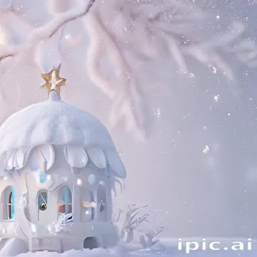 cute winter wallpaper