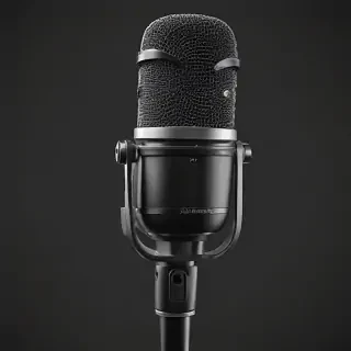 microphone png transparent