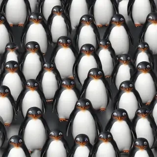 penguin backgrounds